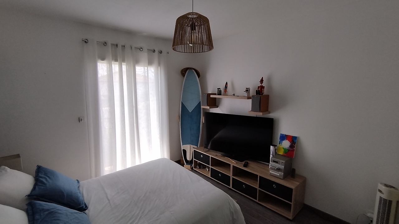 Photo of Bedroom in Artigues-pres-Bordeaux