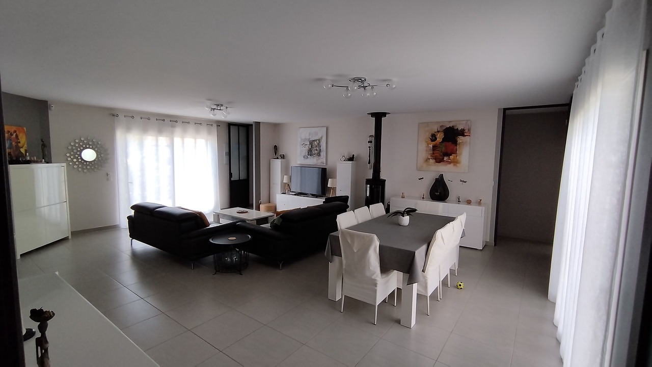Photo of Livingroom in Artigues-pres-Bordeaux