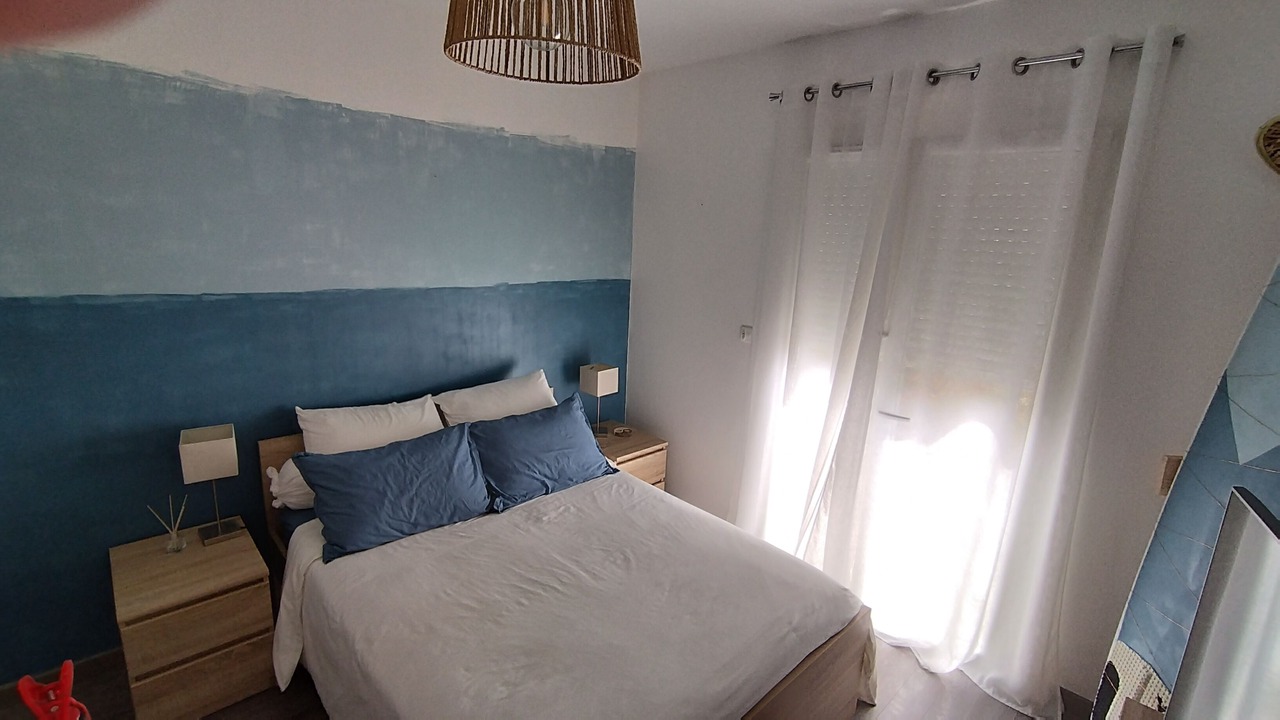 Photo of Bedroom in Artigues-pres-Bordeaux