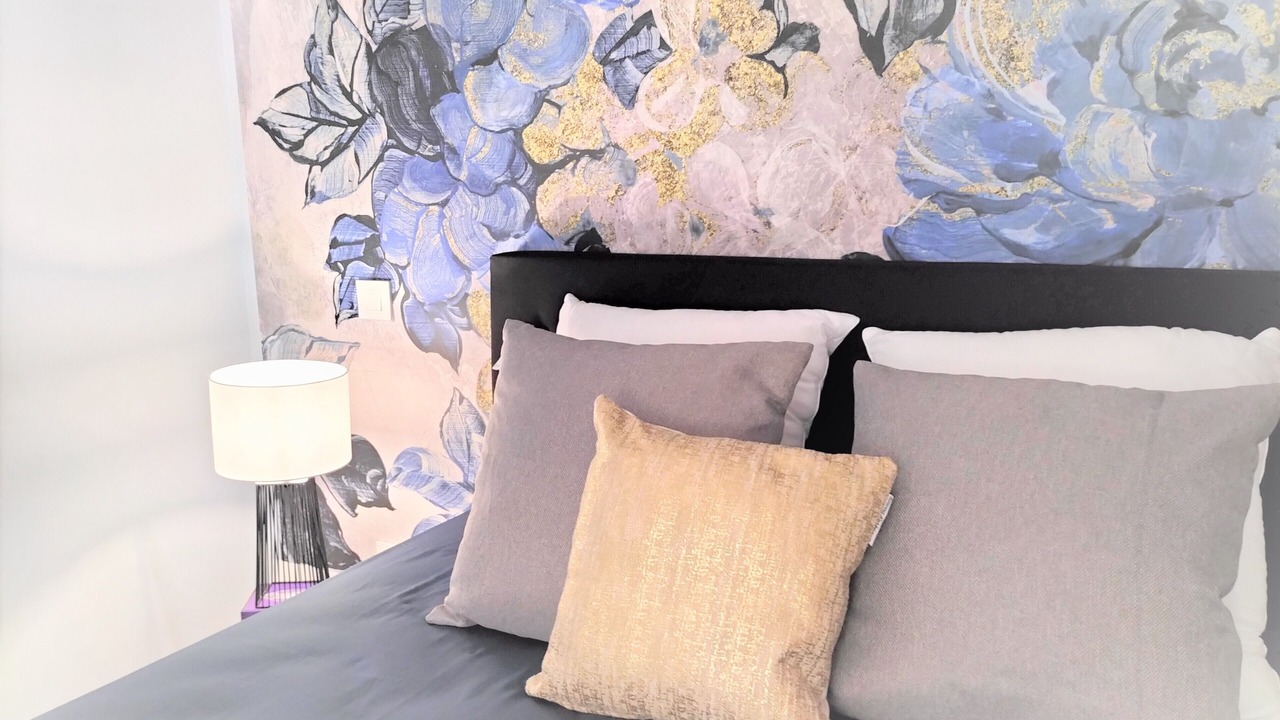 Photo of Bedroom in Villebois-Lavalette