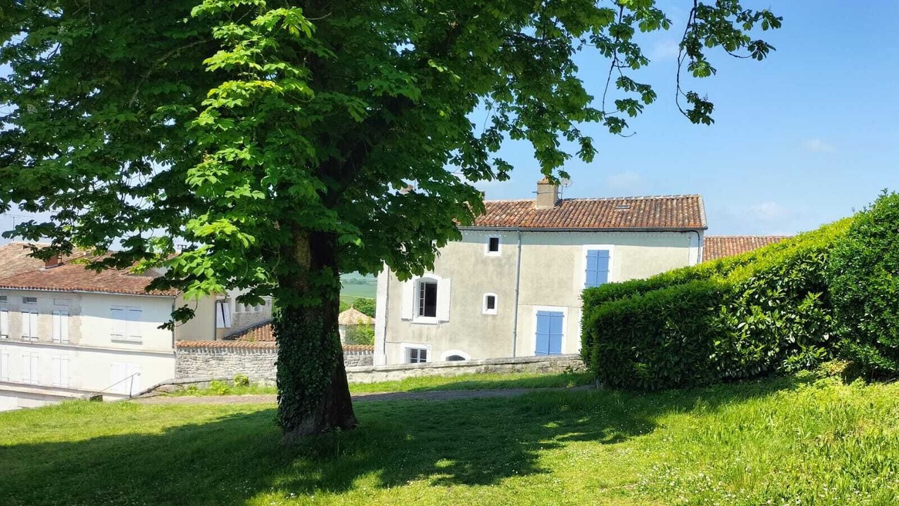 Photo of Outdoor in Villebois-Lavalette