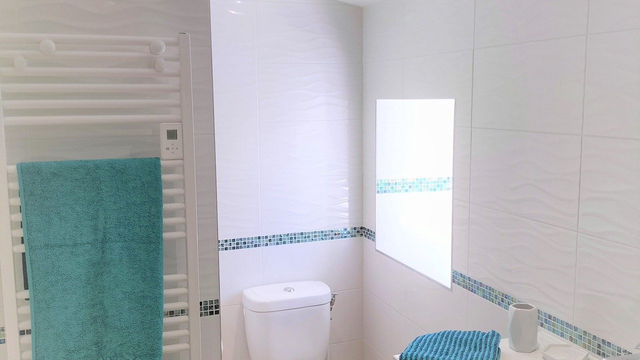 Photo of Bathroom in Villebois-Lavalette