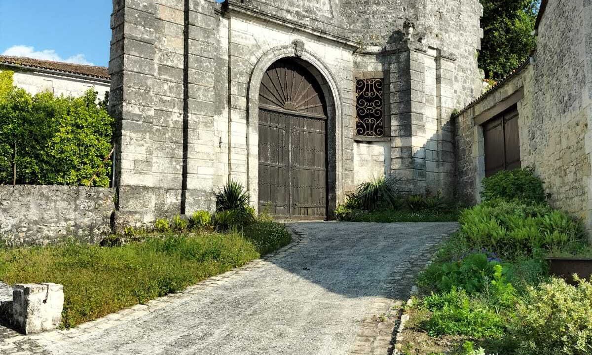 Photo of Outdoor in Villebois-Lavalette
