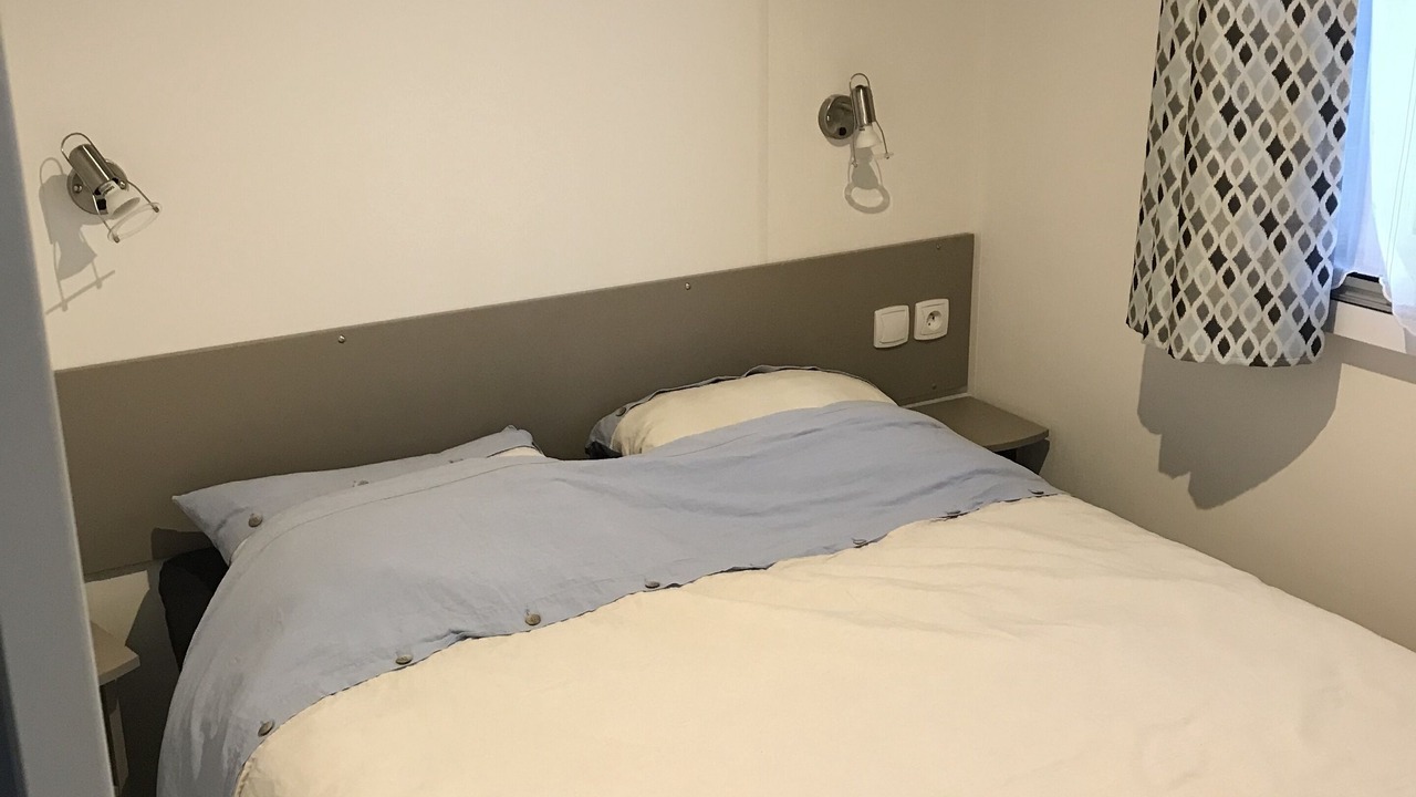 Photo of Bedroom in Ronce-les-Bains