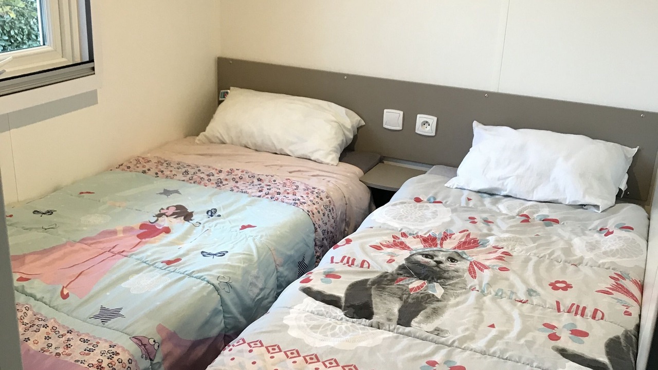 Photo of Bedroom in Ronce-les-Bains