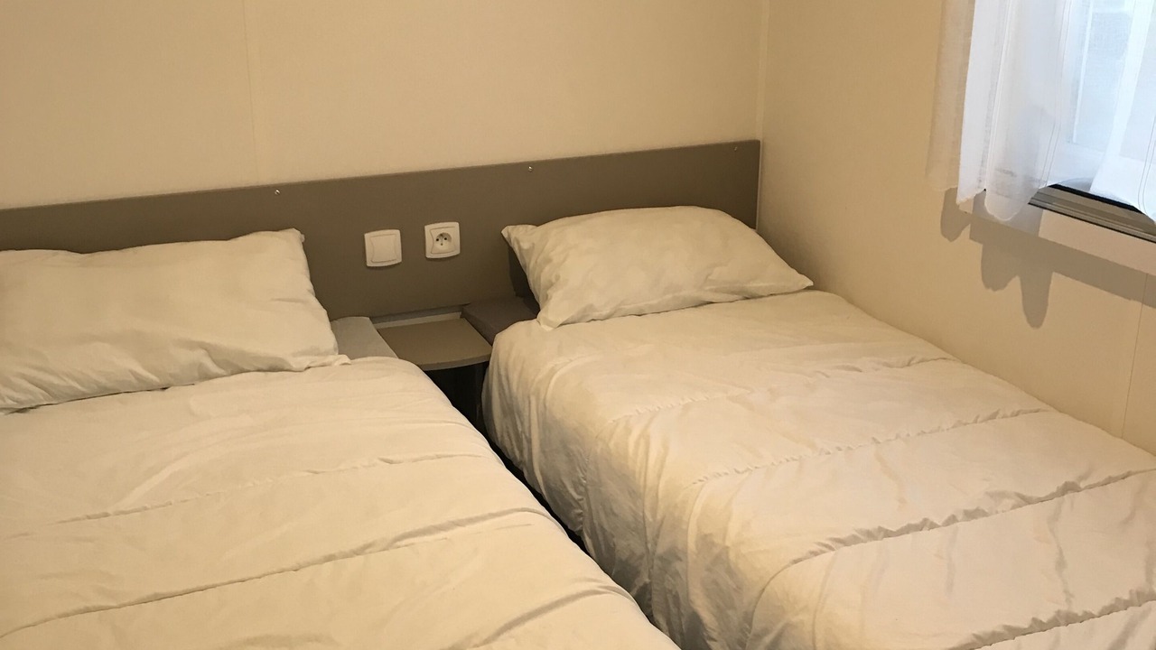 Photo of Bedroom in Ronce-les-Bains