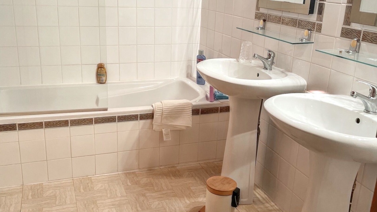 Photo of Bathroom in Saint-Palais-du-Ne