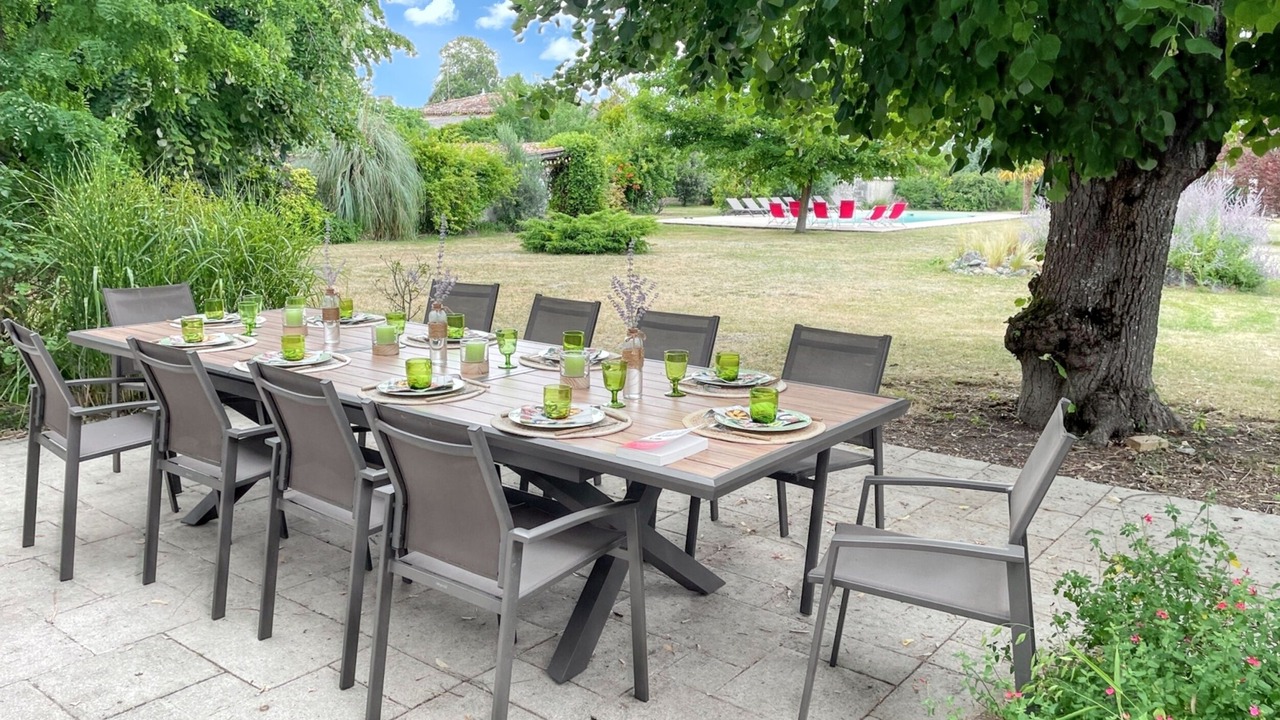 Photo of Outdoor in Saint-Palais-du-Ne