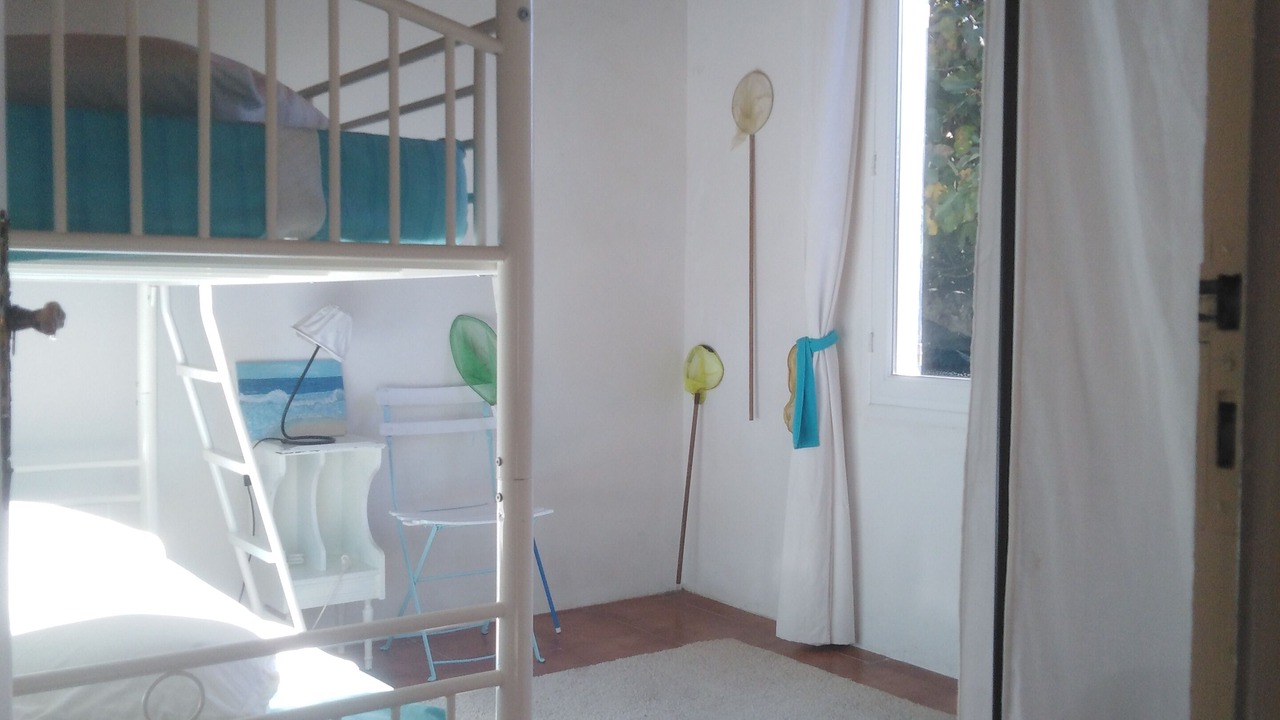 Photo of Bedroom in La Remigeasse