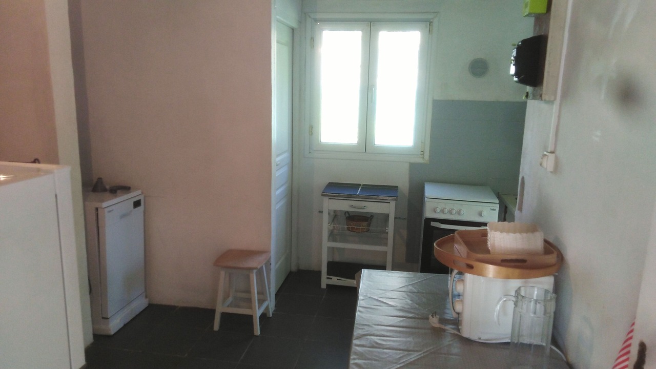 Photo of Kitchen in La Remigeasse