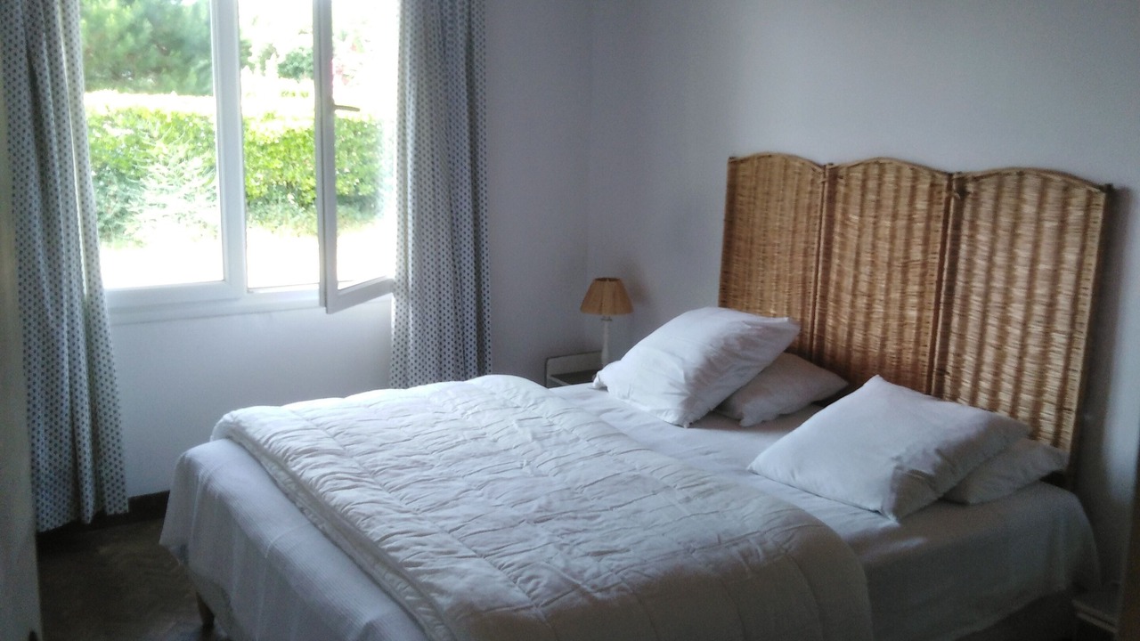 Photo of Bedroom in La Remigeasse