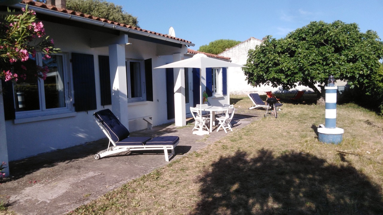 Photo of Outdoor in La Remigeasse