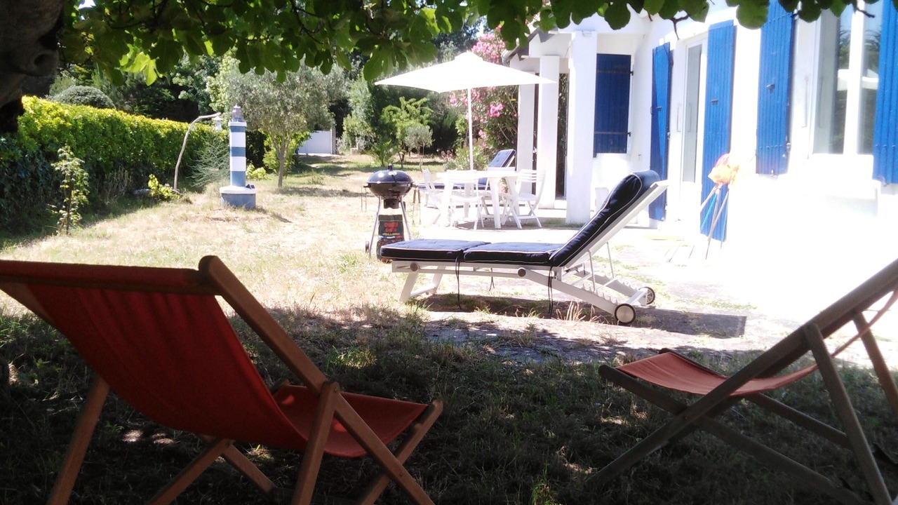 Photo of Patio Balcony in La Remigeasse