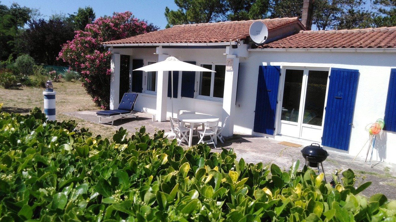 Photo of Outdoor in La Remigeasse