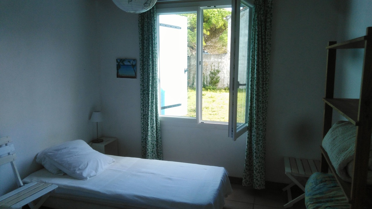 Photo of Bedroom in La Remigeasse
