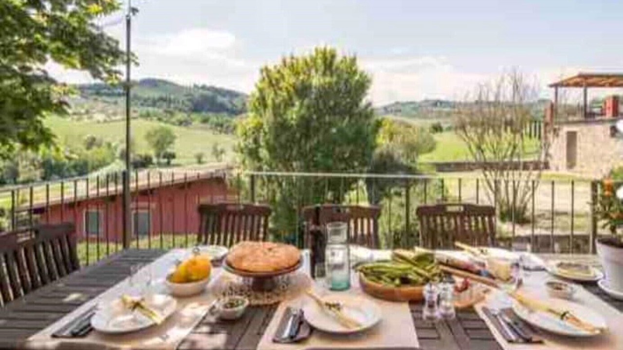 Photo of Outdoor in Carmignano