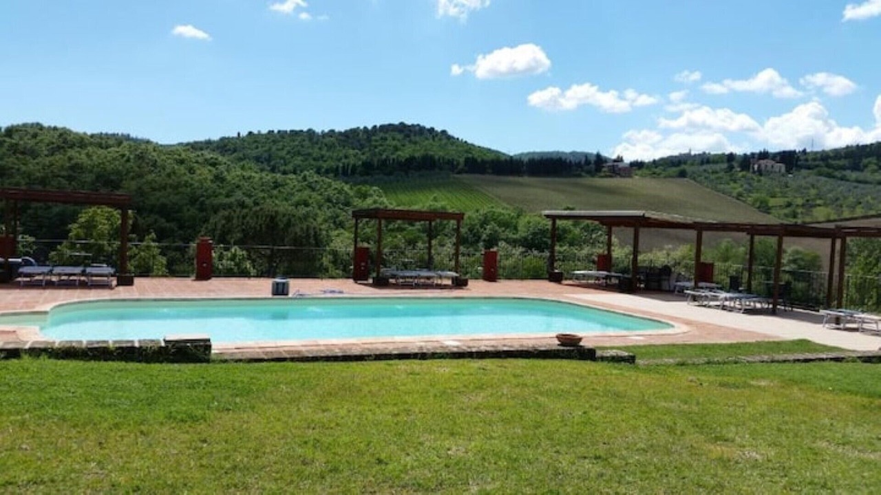 Photo of Outdoor in Carmignano
