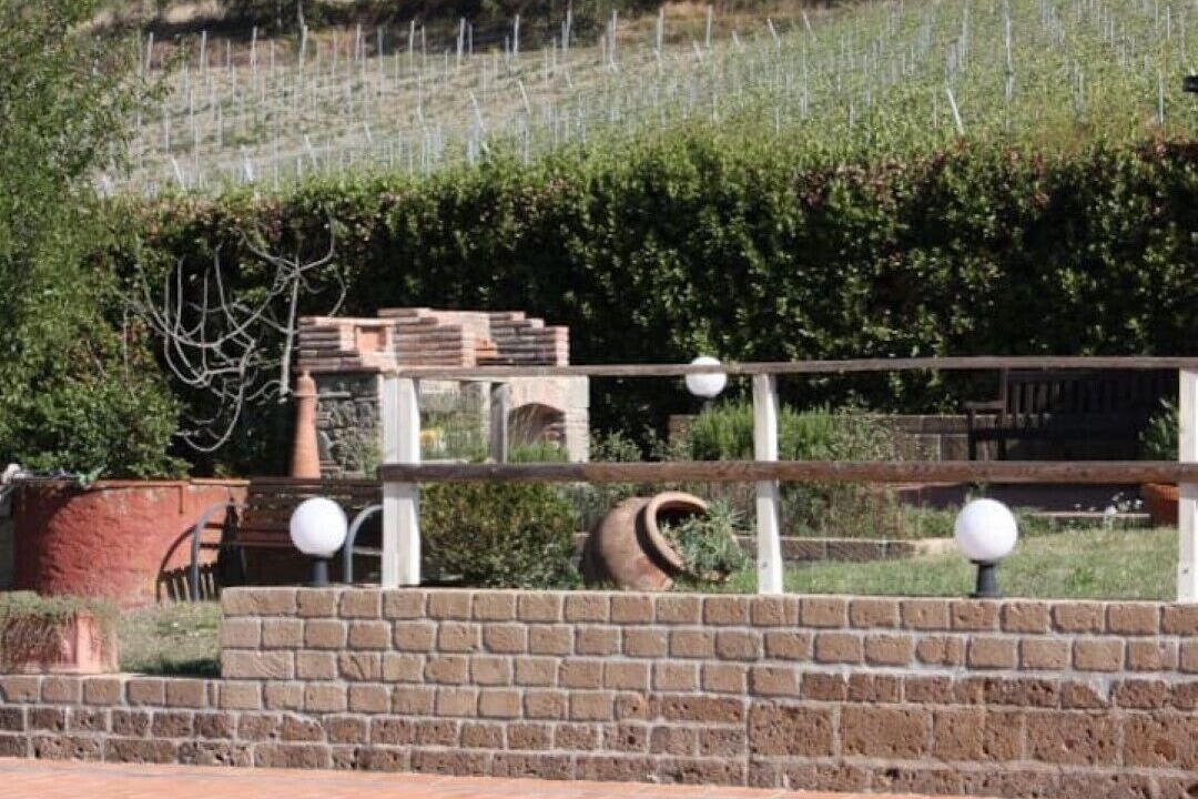 Photo of Outdoor in Carmignano