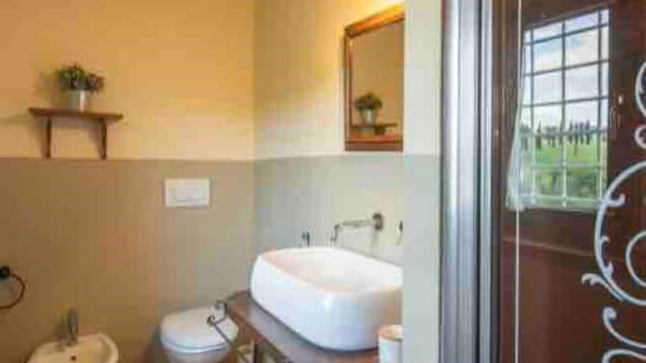 Photo of Bathroom in Carmignano