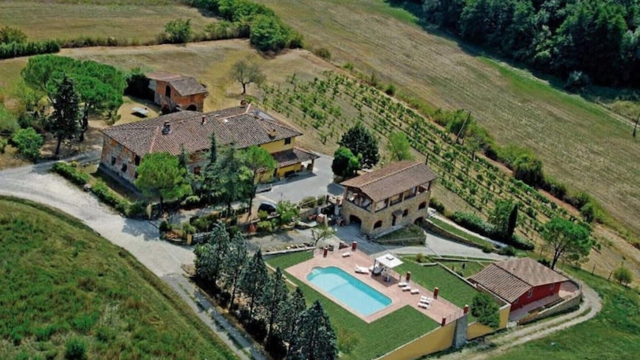 Photo of Outdoor in Carmignano