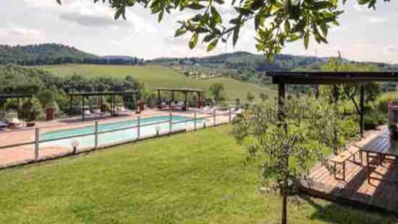 Photo of Outdoor in Carmignano