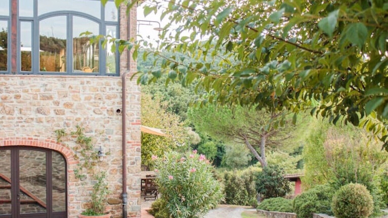 Photo of Outdoor in Carmignano