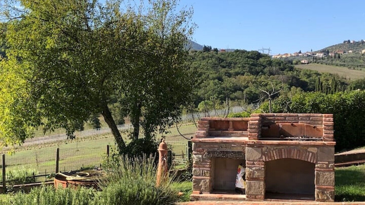 Photo of Outdoor in Carmignano