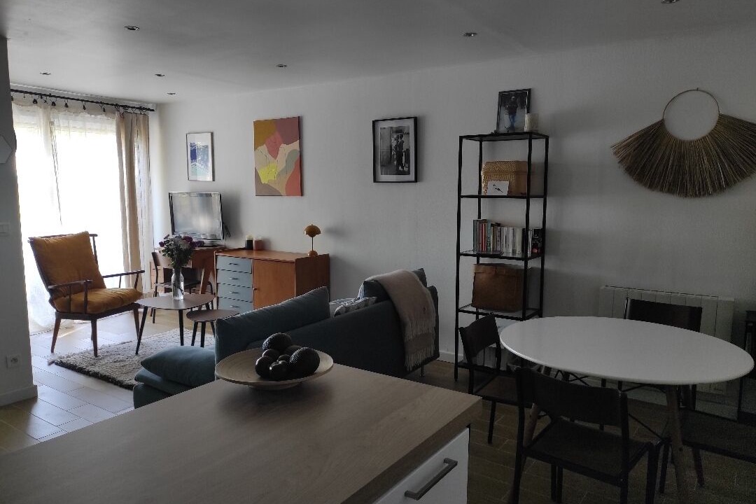 Photo of Livingroom in Peynier