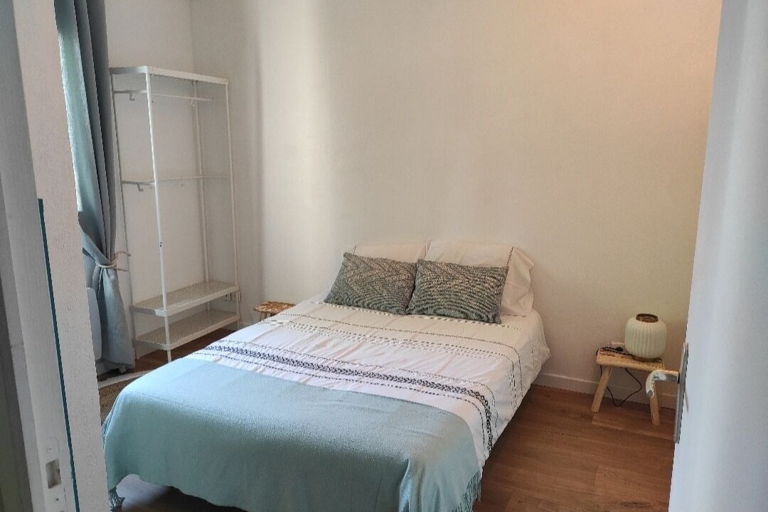 Photo of Bedroom in Peynier