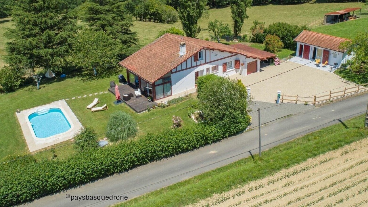 Photo of Outdoor in Ramous