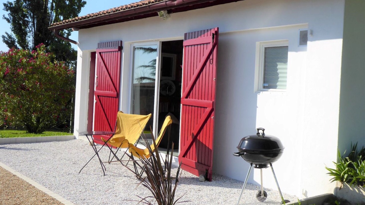 Photo of Patio Balcony in Ramous