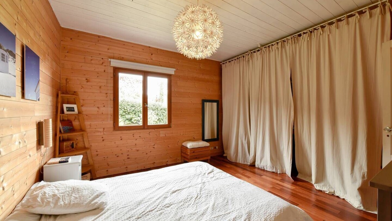 Photo of Bedroom in Bouliac