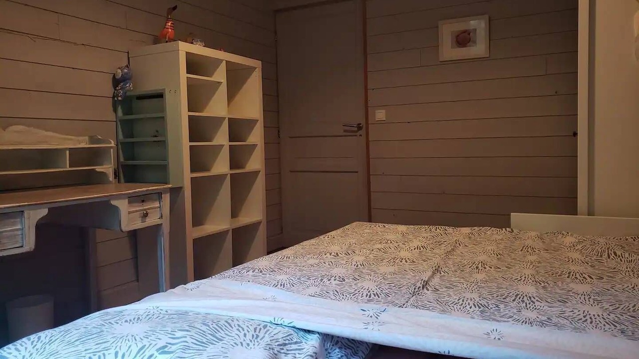 Photo of Bedroom in Bouliac