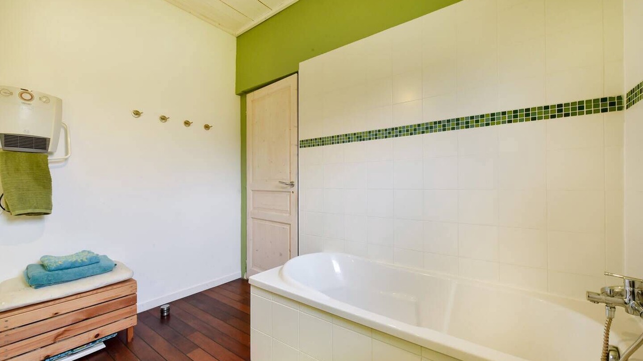 Photo of Bathroom in Bouliac