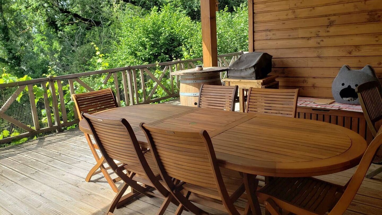 Photo of Outdoor in Bouliac