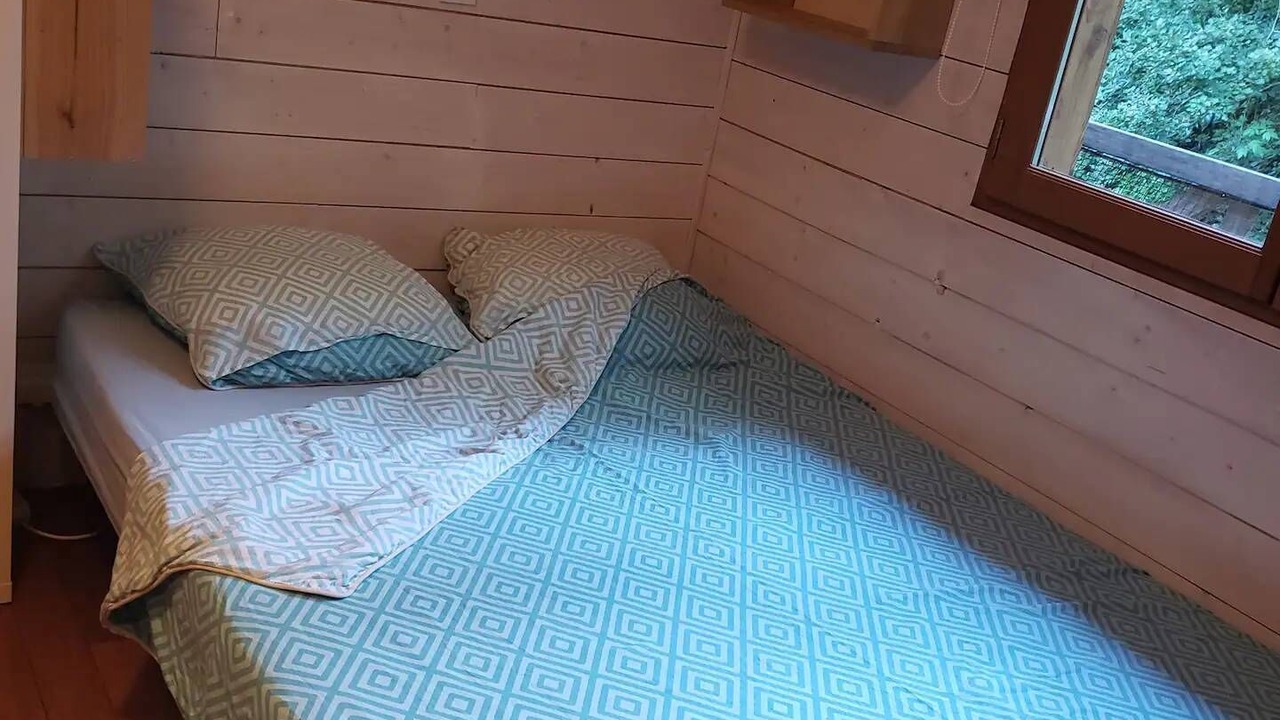 Photo of Bedroom in Bouliac