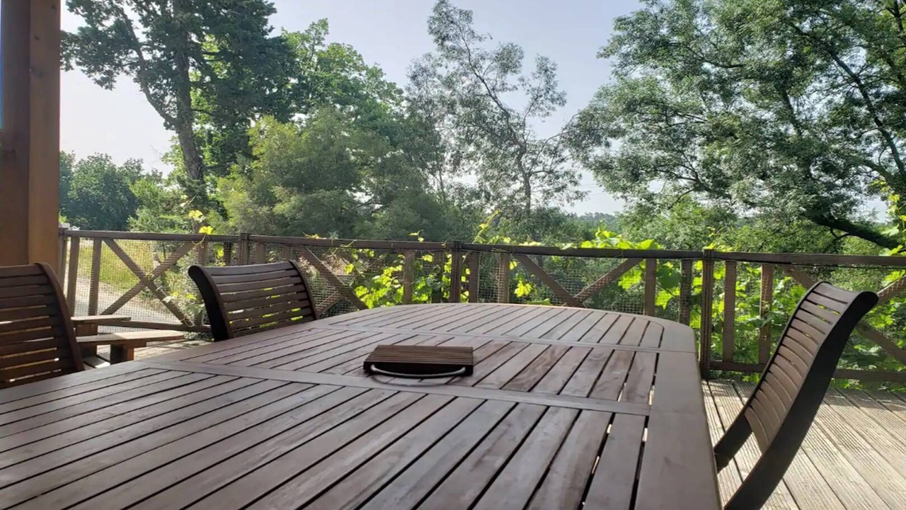 Photo of Outdoor in Bouliac