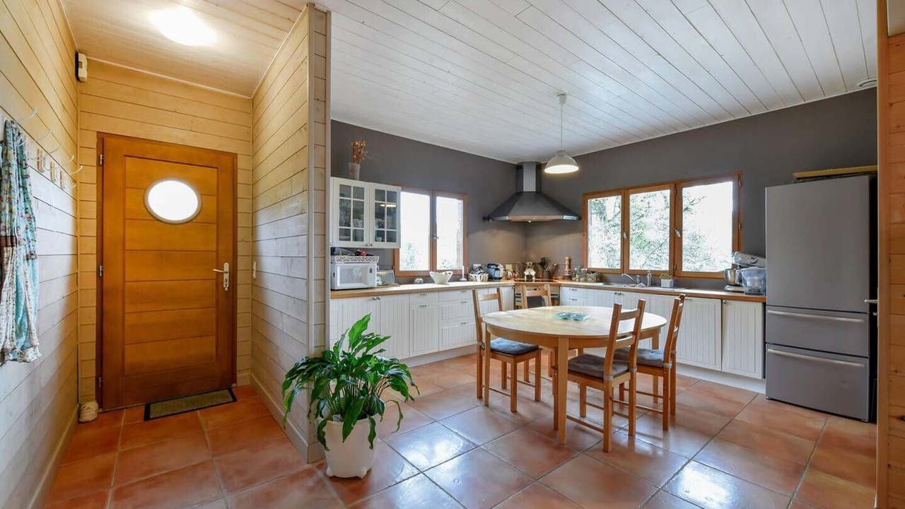 Photo of Kitchen in Bouliac