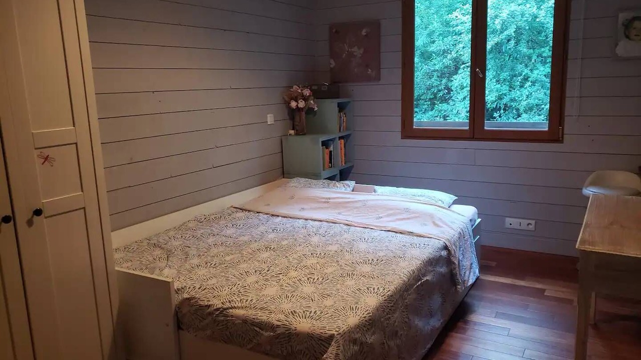 Photo of Bedroom in Bouliac