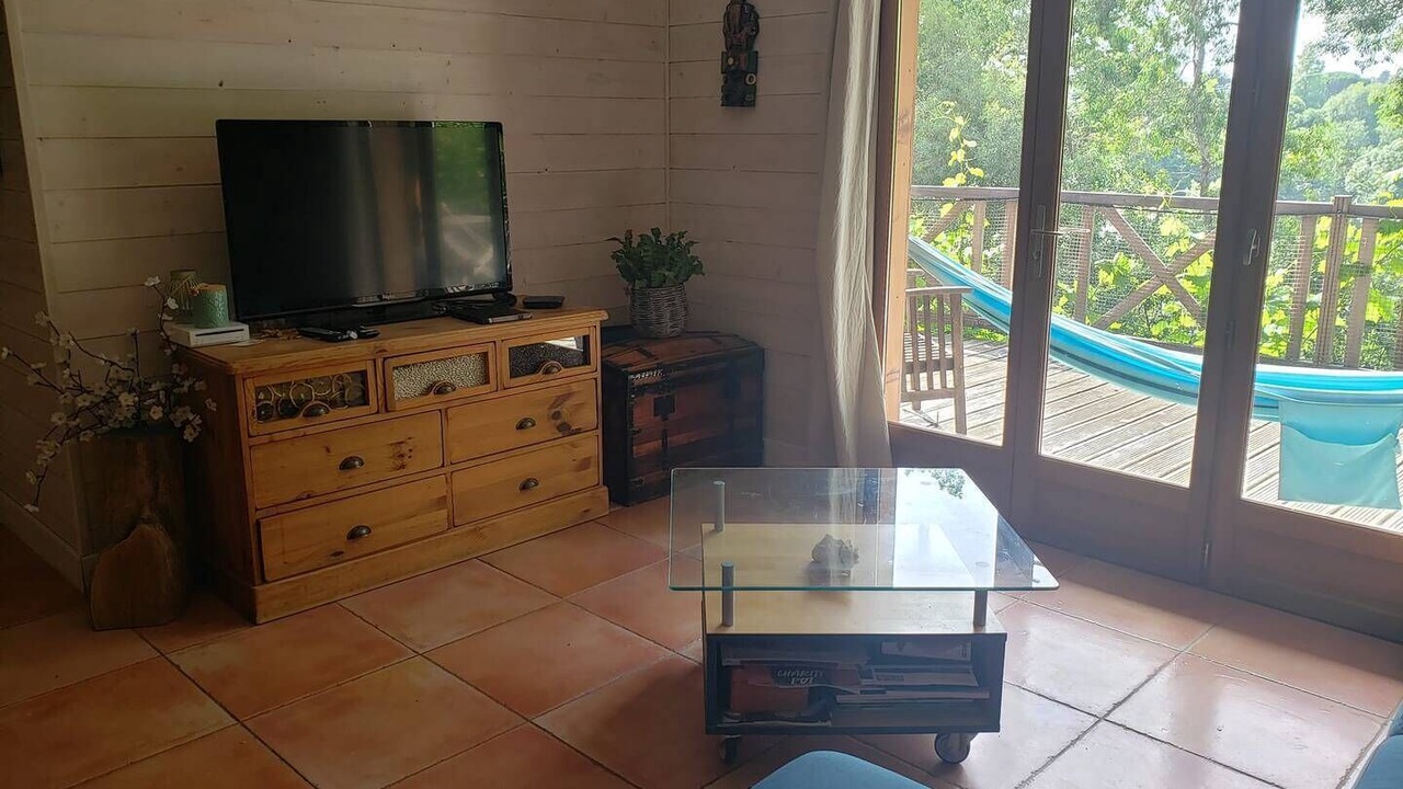 Photo of Livingroom in Bouliac