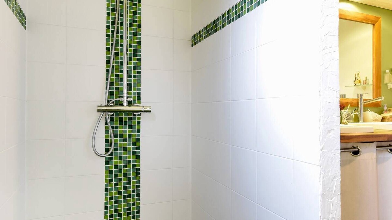 Photo of Bathroom in Bouliac
