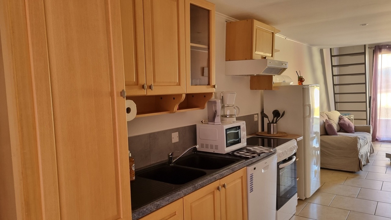 Photo of Kitchen in Vezac