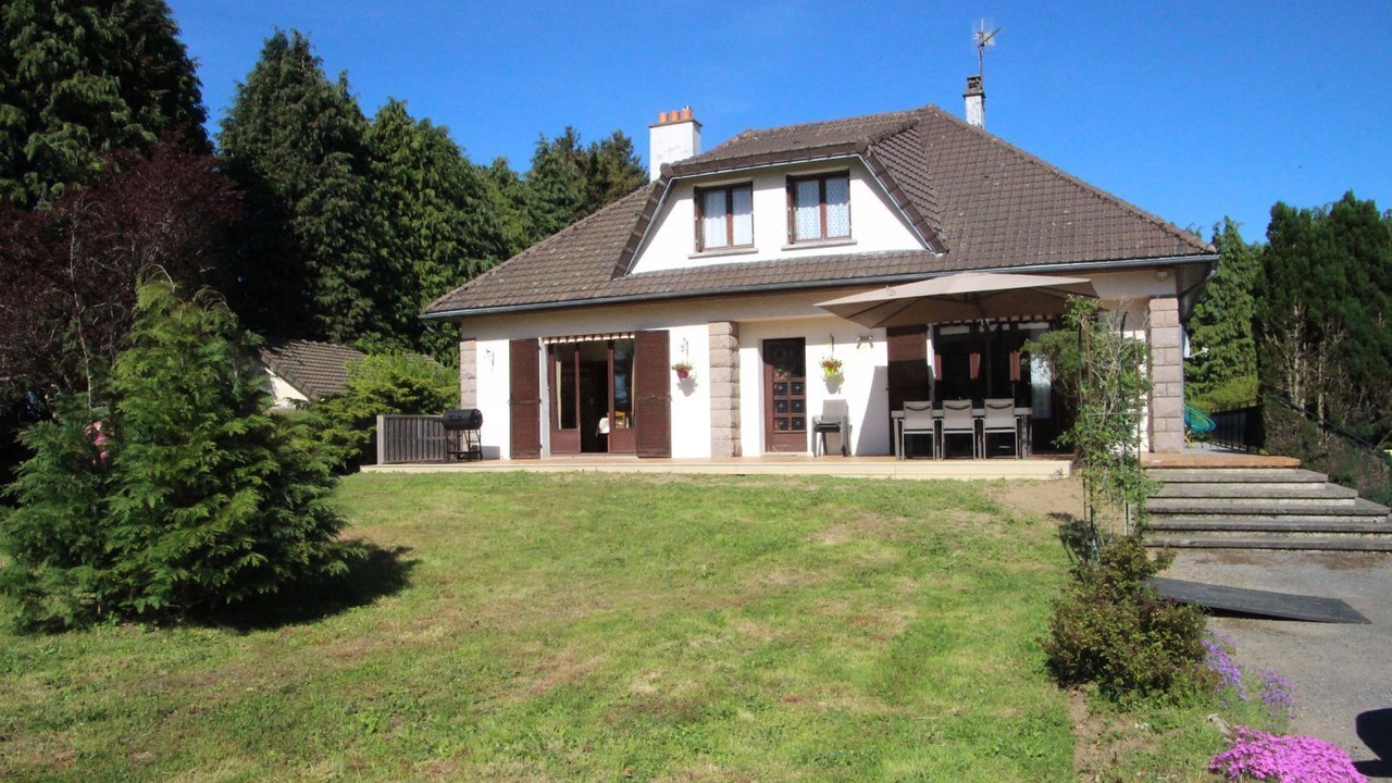 Photo of Outdoor in Flayat