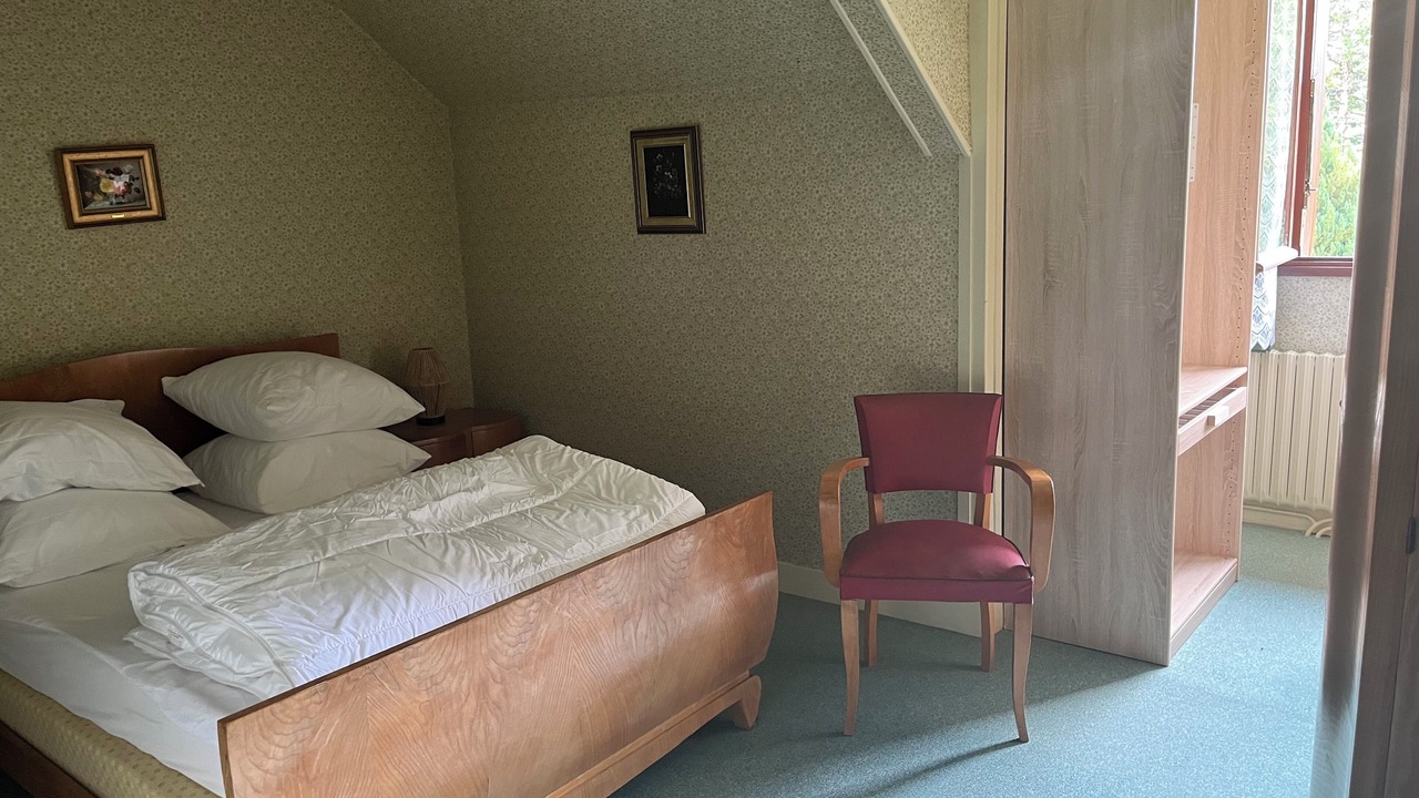 Photo of Bedroom in Flayat