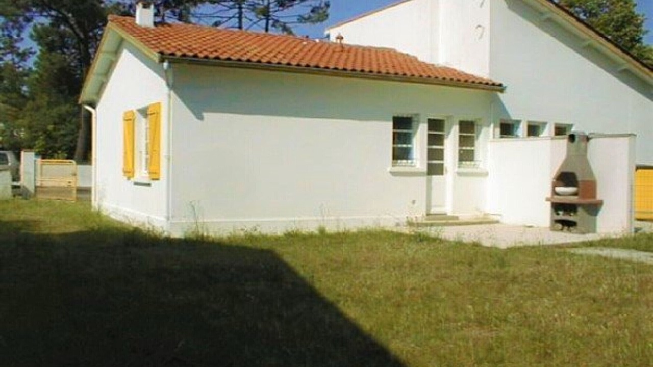 Photo of Outdoor in Saint-Trojan-les-Bains
