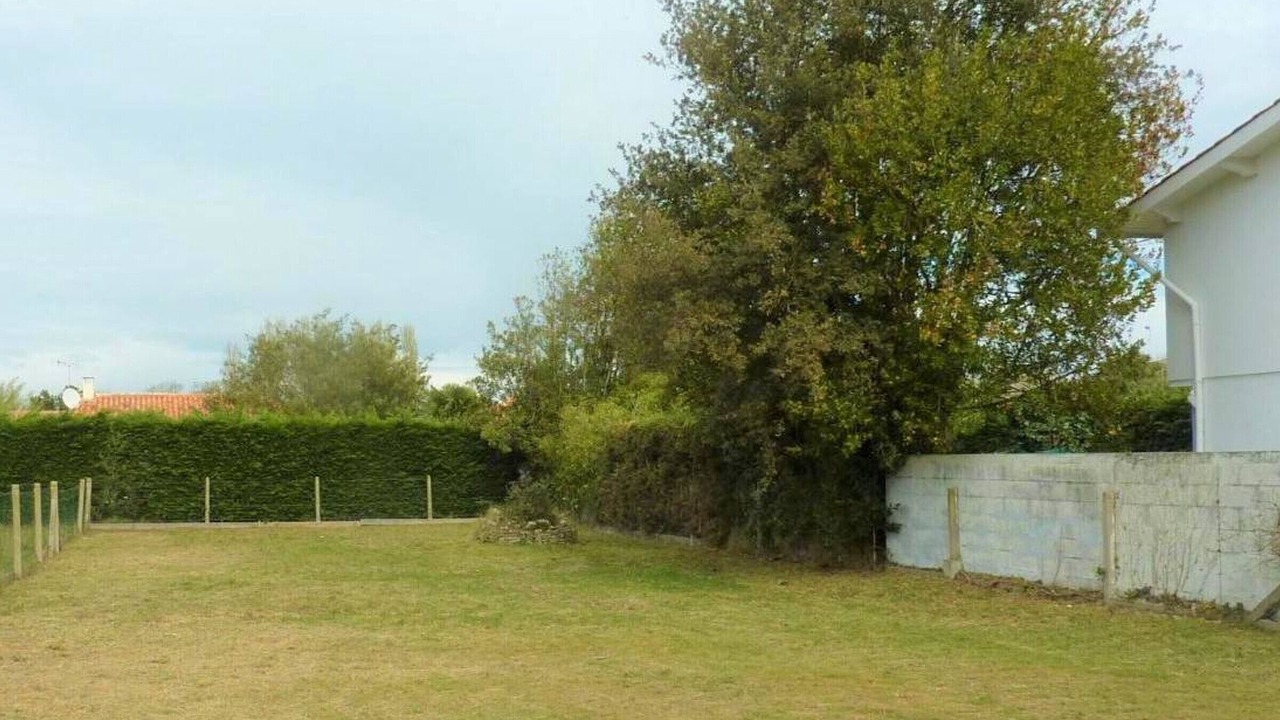 Photo of Outdoor in Saint-Trojan-les-Bains
