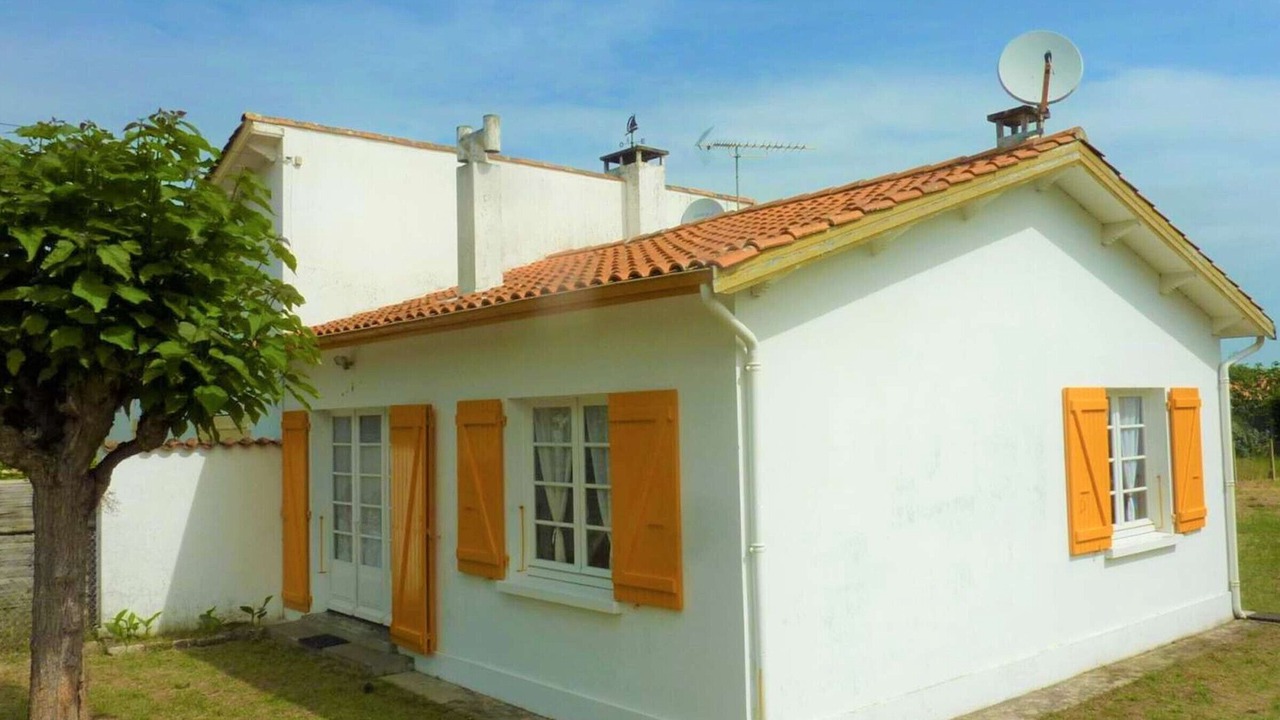 Photo of Outdoor in Saint-Trojan-les-Bains