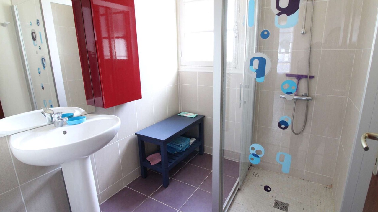 Photo of Bathroom in Saint-Trojan-les-Bains