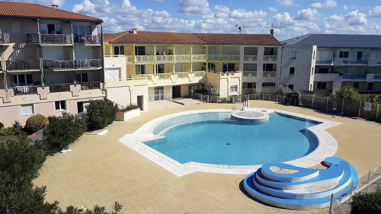 Photo of Outdoor in Chatelaillon-Plage