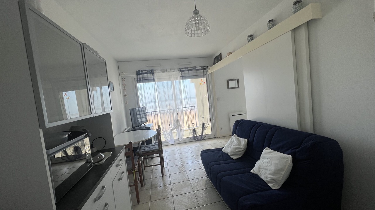 Photo of Livingroom in Chatelaillon-Plage